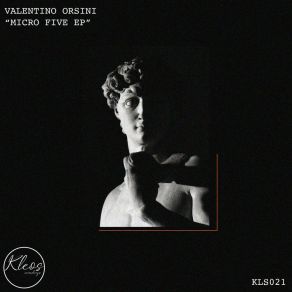 Download track Discourse (Original Mix) Valentino Orsini