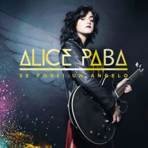 Download track Toxic Alice Paba