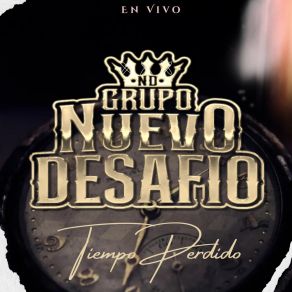 Download track Nunca Más Podré Olvidarte (En Vivo) Grupo Nuevo Desafío