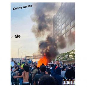 Download track Seeing Is Believing Kenny Noah Cortez