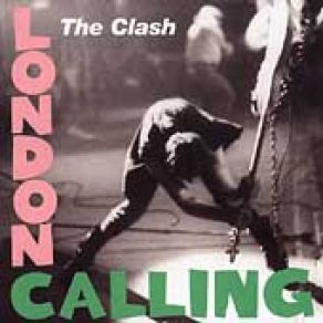 Download track Clampdown The Clash