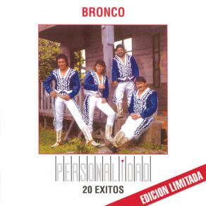 Download track No Tengo Más Que Una Canción Bronco!