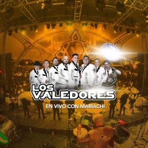 Download track Adicto A Ti (En Vivo) Los Valedores De La Sierra