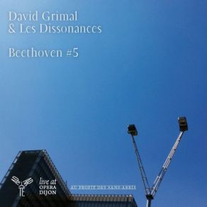 Download track II. Allegro David Grimal, Les Dissonances