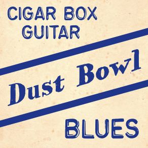 Download track Dust Bowl Blues Red Dog Guitars