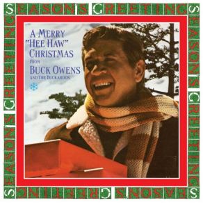 Download track Blue Christmas Tree Buck Owens