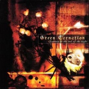 Download track Falling Into Darkness Green Carnation