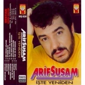 Download track Kim Karışır Arif Susam