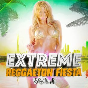 Download track Tempted To Touch Reggaeton Group