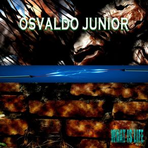 Download track Robot Reboot Osvaldo Junior