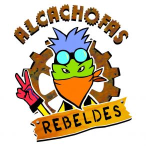 Download track Me Gusta Ser Un Calcetín Alcachofas Rebeldes