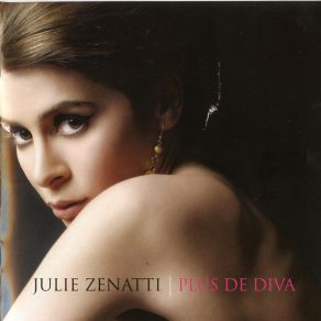 Download track Plus De Diva Julie Zenatti