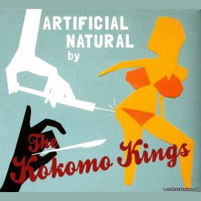 Download track Girls I've Never Kissed The Kokomo Kings