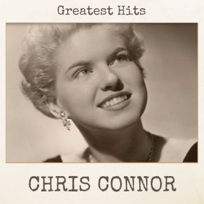 Download track The Thrill Is Gone Chris Connor