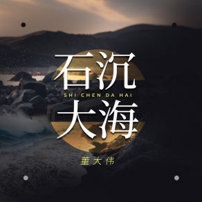 Download track 石沉大海 (伴奏) 董大伟