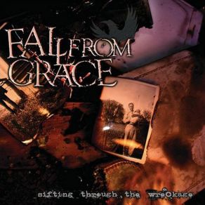 Download track The Last Straw Fall From Grace