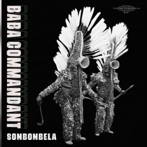 Download track Serejugu Baba Commandant, The Mandingo Band