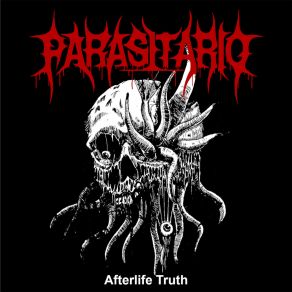 Download track Shattered Times Parasitario