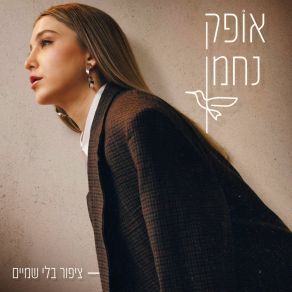 Download track מלאך Ofek Nahman