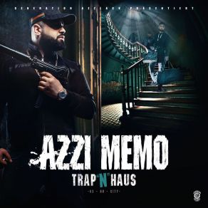 Download track Blade [Bonus Track] Azzi MemoAjé