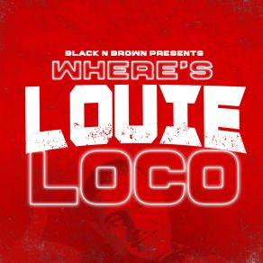 Download track Gangsta With A Plug Louie Loco