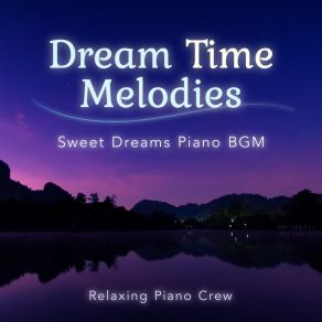 Download track Wishes Come True Relaxing Crew