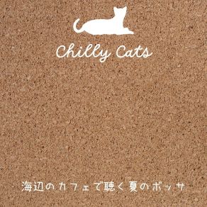 Download track Warm Waves Waltz Chilly Cats