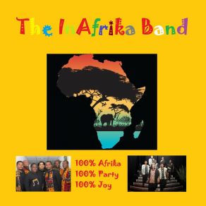 Download track Mother Africa Medley 2: Rise Up / Waka Waka / Call Me Al The InAfrika Band