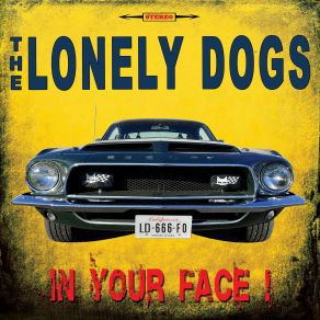 Download track Deliver Me From My Pain The Lonely Dogs