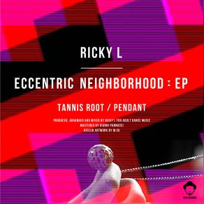 Download track Pendant Original Mix Ricky L