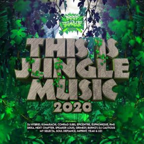 Download track Jungle Tingz RMS, Kumarachi