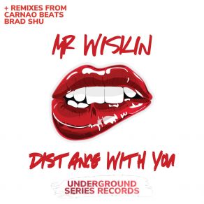 Download track Distance With You (Carnao Beats Remix) MR WISKINCarnao Beats