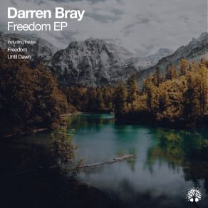 Download track Freedom Darren Bray