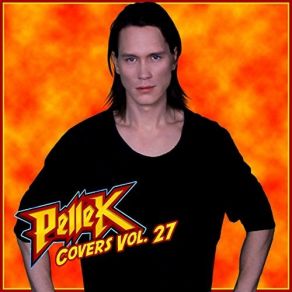 Download track Aun Estas En Mis Suenos Pellek