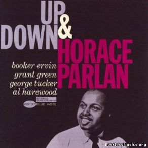 Download track Light Blue Horace Parlan