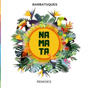 Download track Na Mata (Marcelo Vig Remix) BarbatuquesMarcelo Vig