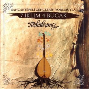 Download track Yandı Bağrım Ali Gür