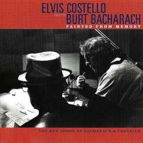 Download track God Give Me Strength Burt Bacharach, Elvis Costello