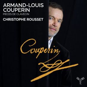 Download track Pièces De Clavecin En Sol: VIII. L'Arlequine Ou La Adam Christophe Rousset