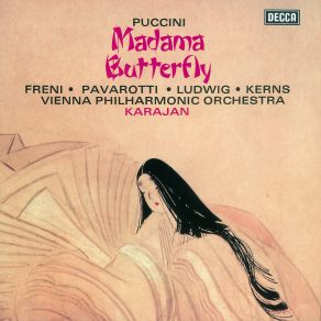 Download track Puccini Madama Butterfly Act 1 - Gran Ventura Puccini