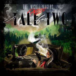 Download track I'm So Safe The Nicoteenagers