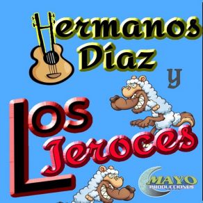 Download track EL CERVECERO Los Jeroces