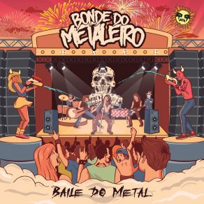 Download track Quadradinho De 666 Bonde Do Metaleiro