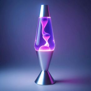 Download track Space And Me MyLavalamp