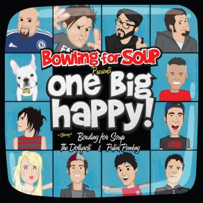 Download track Spin Me Around Bowling For Soup