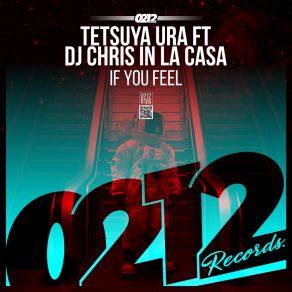 Download track Push The Power DJ Chris In La Casa