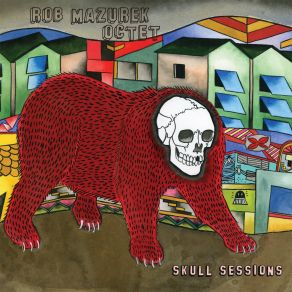 Download track Galactic Ice Skeleton (Radio Edit) Rob Mazurek