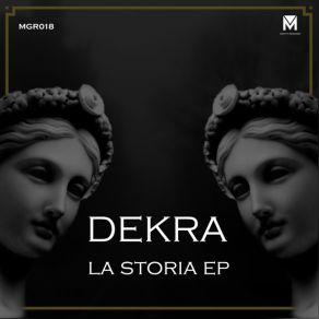 Download track La Storia DeKRA