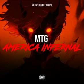 Download track Mtg America Infernal (Slowed) DJ Bill