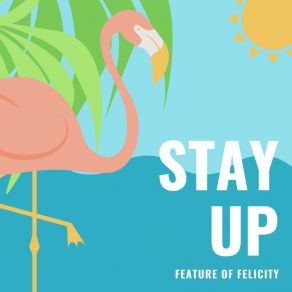 Download track Stay Up Feauture Of Felicity